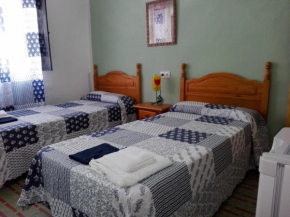 Hostal Villa Mercedes